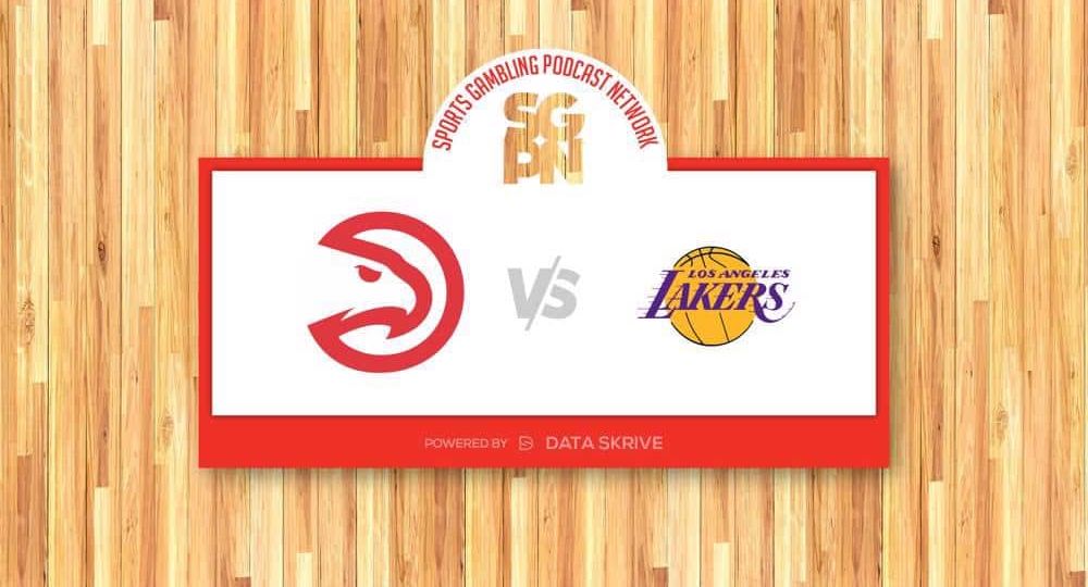 Atlanta Hawks vs