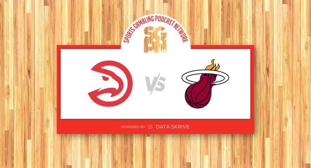 Atlanta Hawks vs