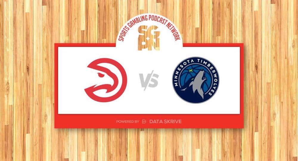Atlanta Hawks vs