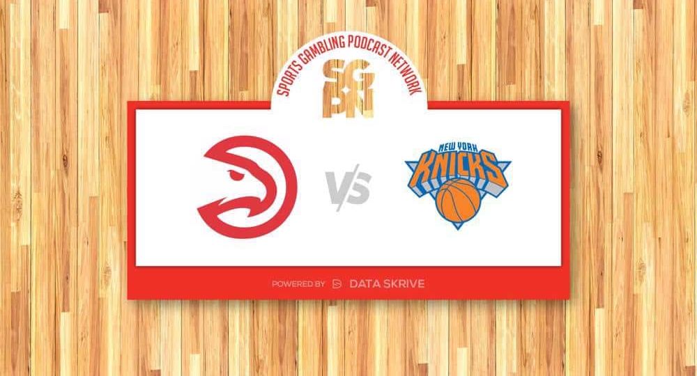Atlanta Hawks vs