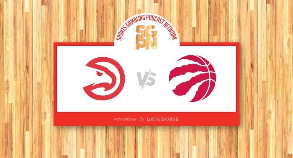 Atlanta Hawks vs