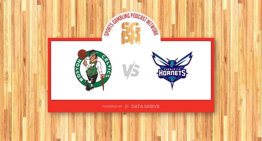 Boston Celtics vs