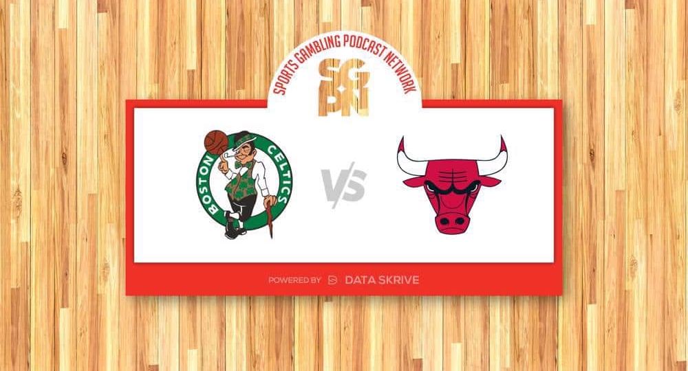 Boston Celtics vs