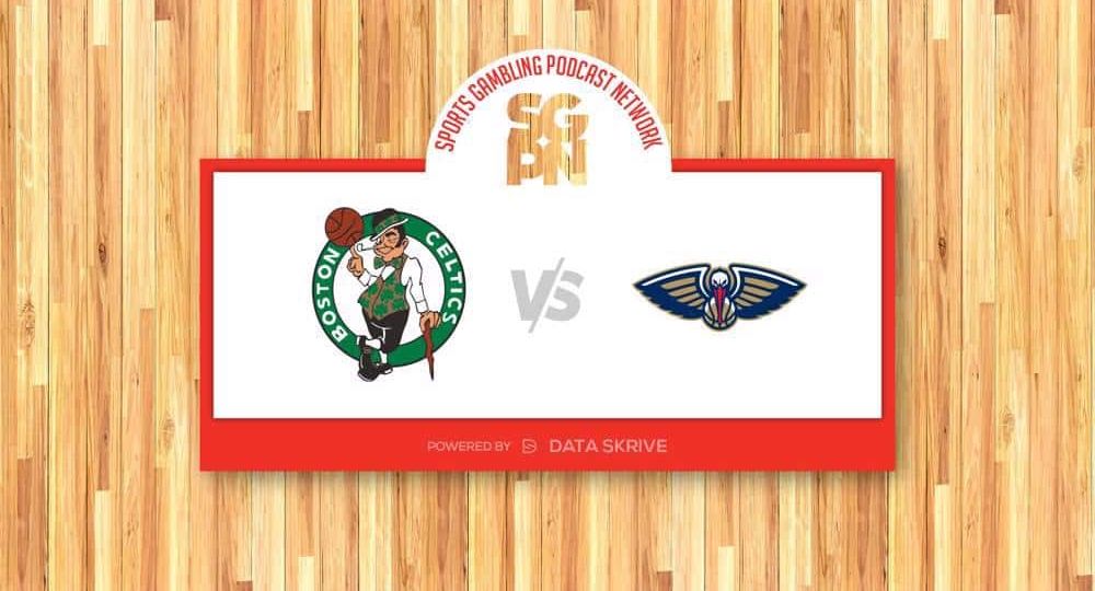 Boston Celtics vs
