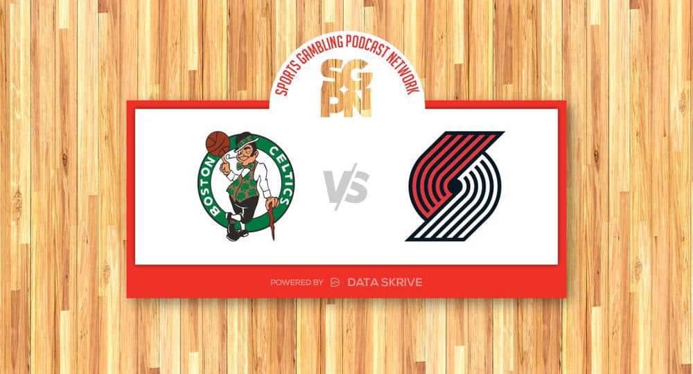 Boston Celtics vs