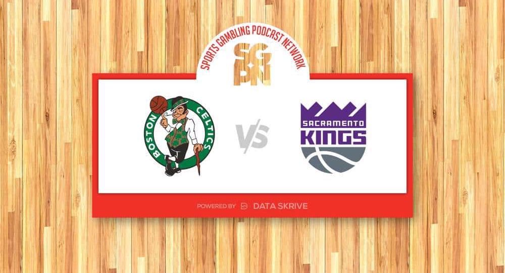 Boston Celtics vs