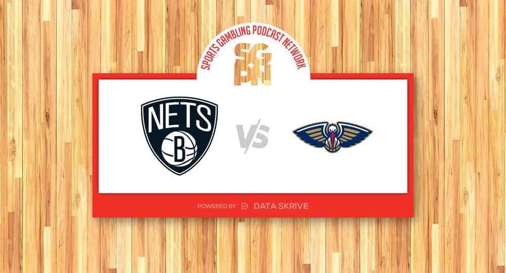 Brooklyn Nets vs
