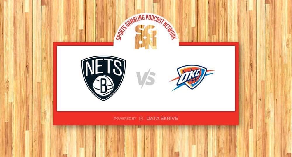 Brooklyn Nets vs