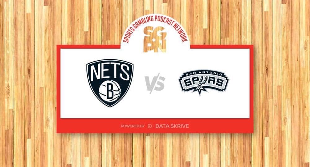 Brooklyn Nets vs