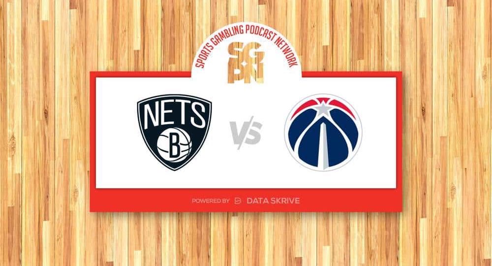 Brooklyn Nets vs