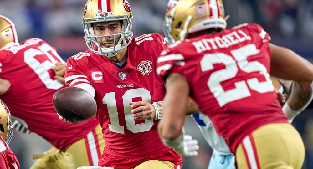 Player Props Best Bets NFL Conference Championship | The Propcast (Ep. 83)