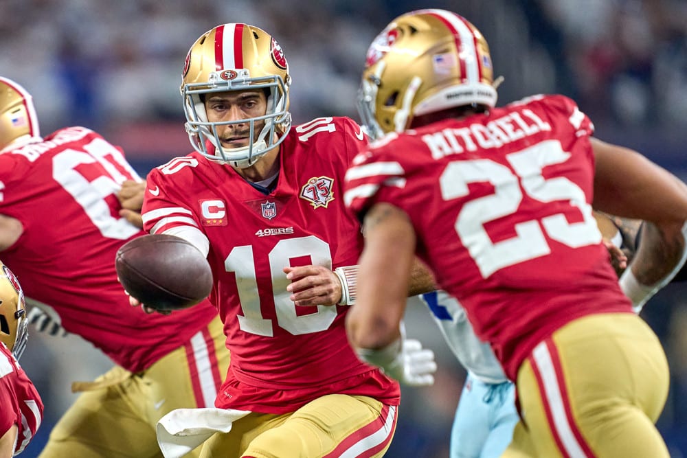 Player Props Best Bets NFL Conference Championship | The Propcast (Ep. 83)