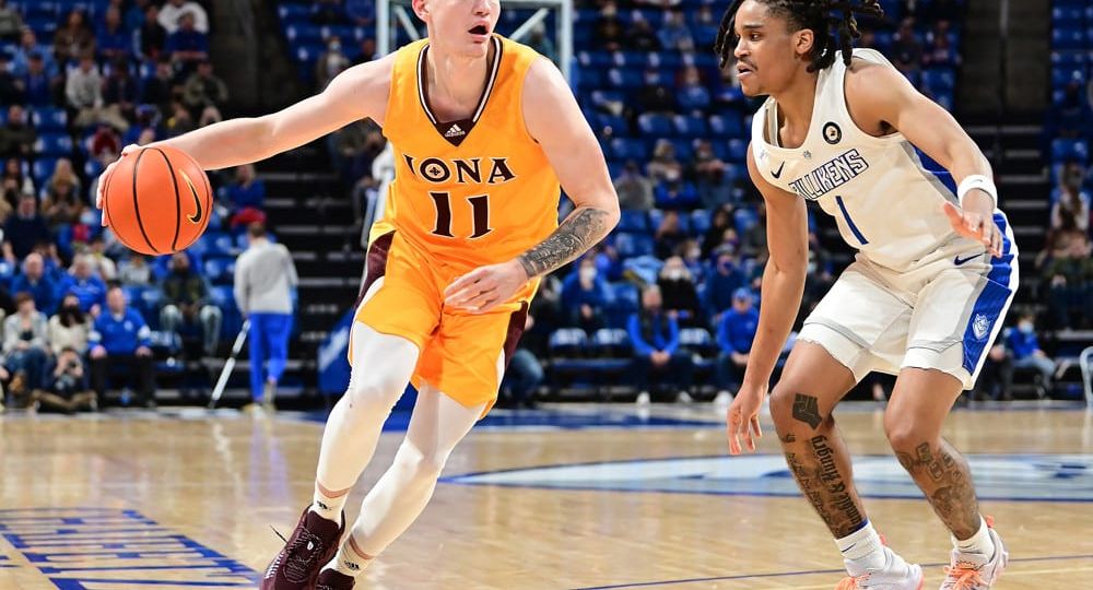 College Basketball Predictions 1-11 | The College Basketball Experience (Ep. 87)