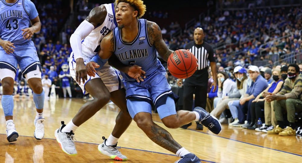 College Basketball Predictions 1-5 | The College Basketball Experience (Ep. 82)