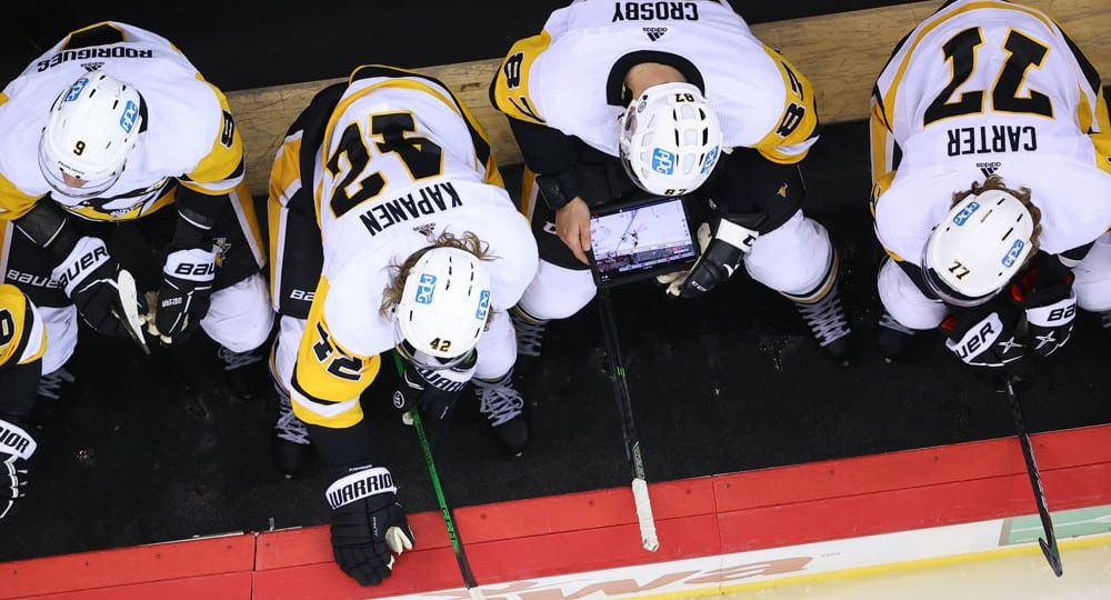 Fantasy Hockey Waiver Wire: Teams to Stream & Best Pickups for Week 15