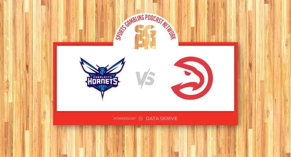 Charlotte Hornets vs