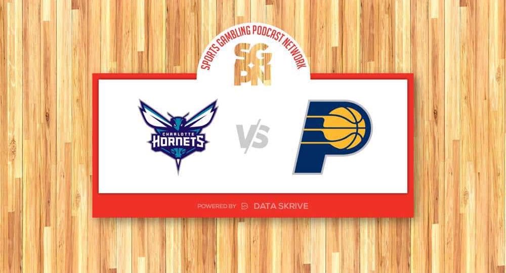 Charlotte Hornets vs