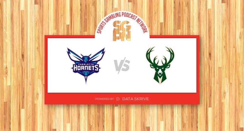 Charlotte Hornets vs