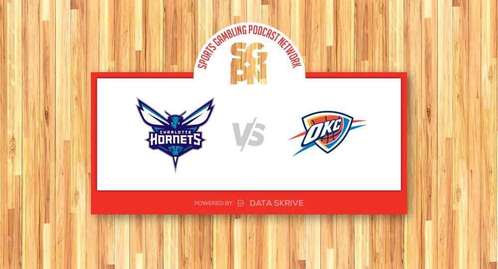 Charlotte Hornets vs