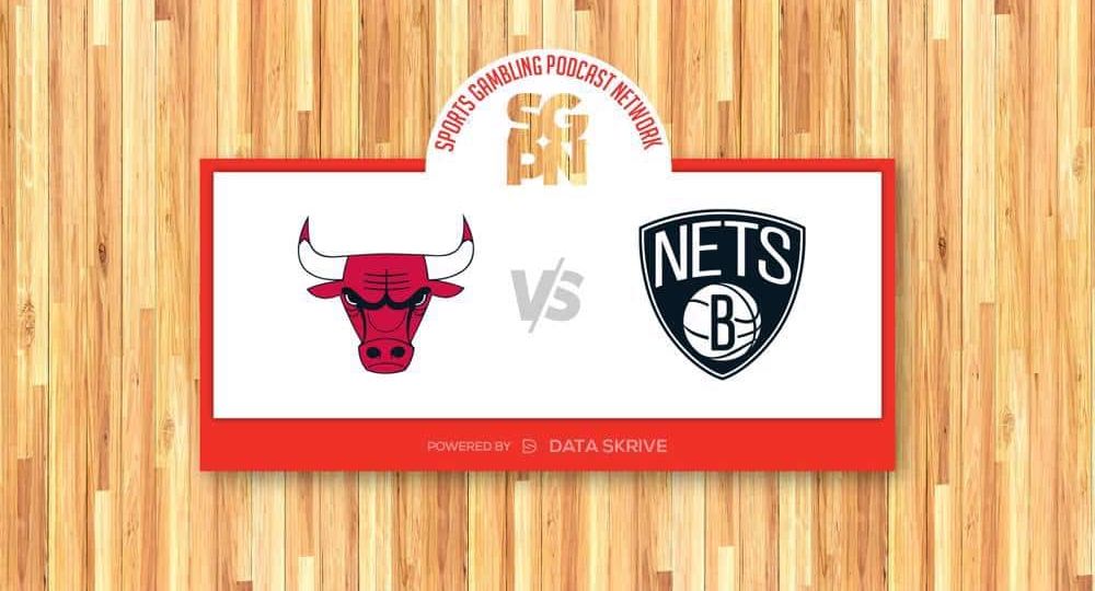 Chicago Bulls vs