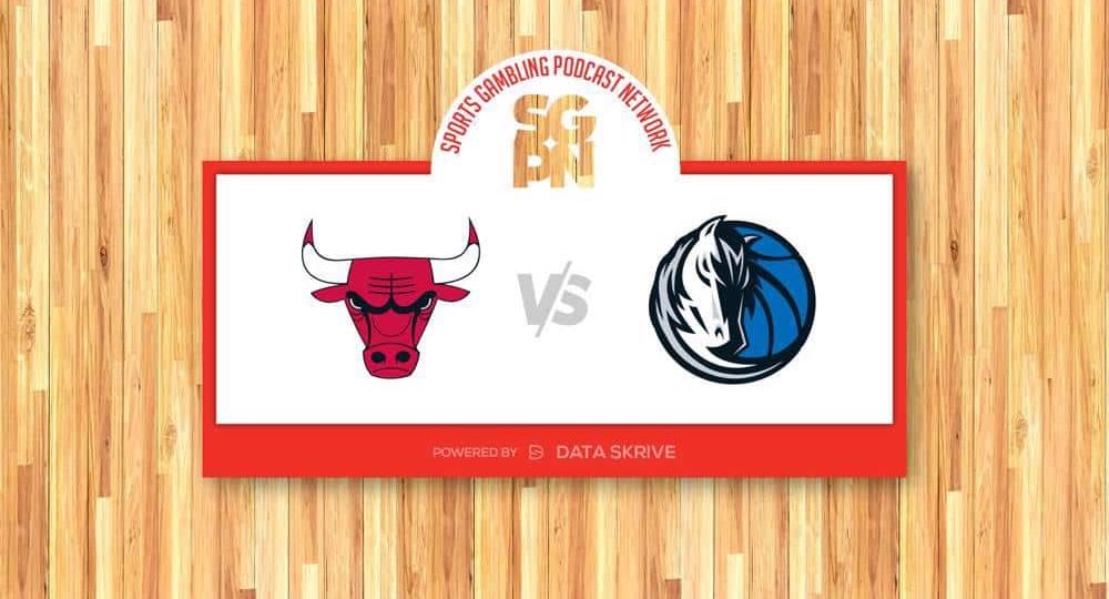 Chicago Bulls vs