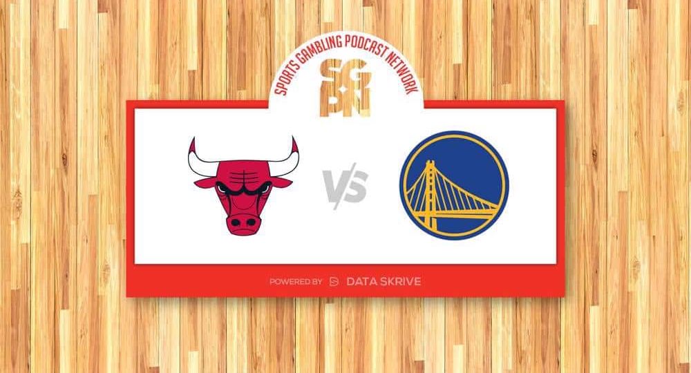 Chicago Bulls vs