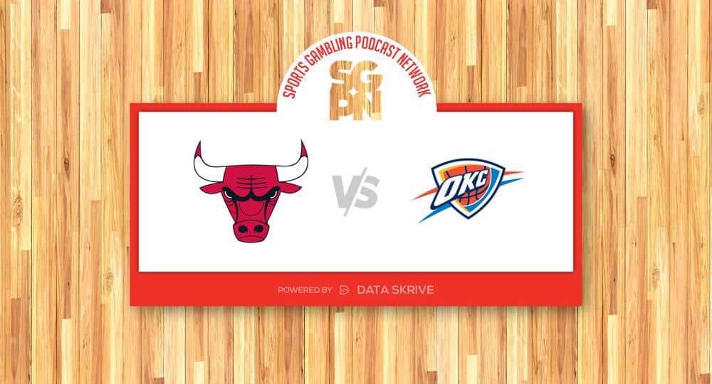 Chicago Bulls vs