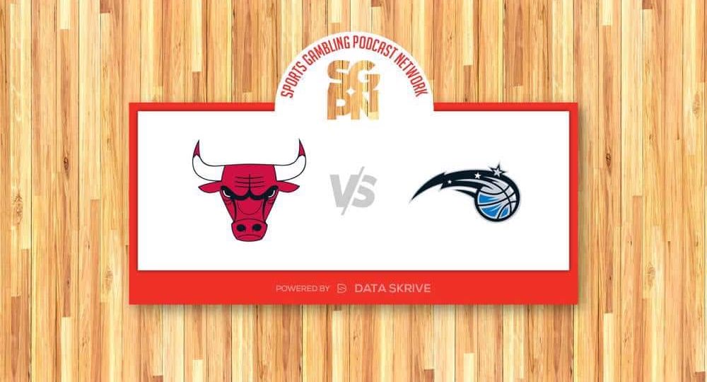 Chicago Bulls vs
