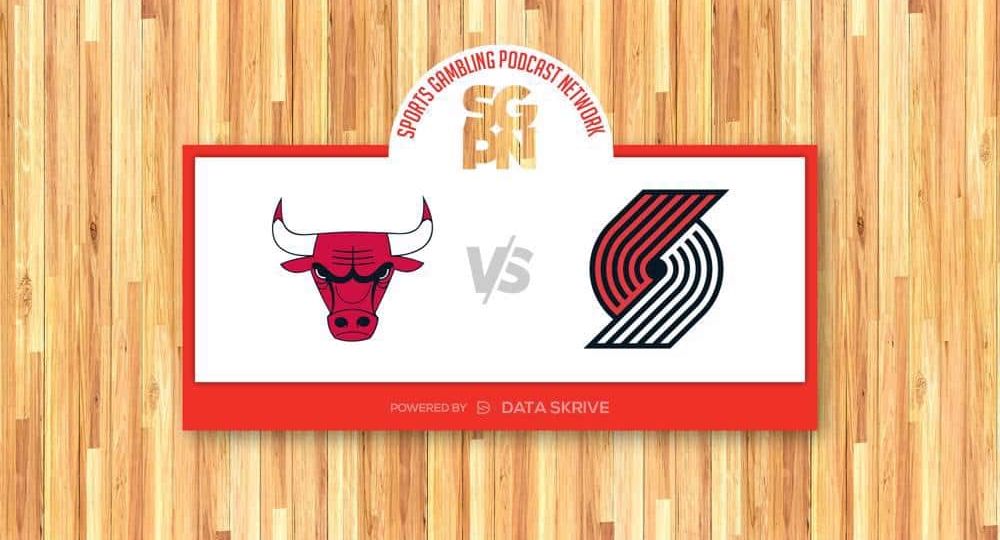 Chicago Bulls vs