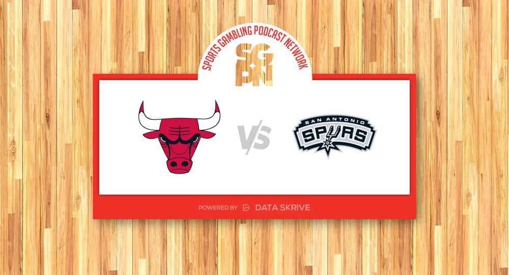 Chicago Bulls vs