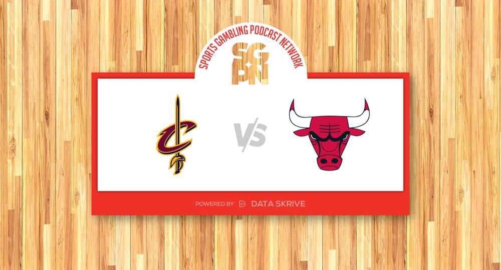 Cleveland Cavaliers vs