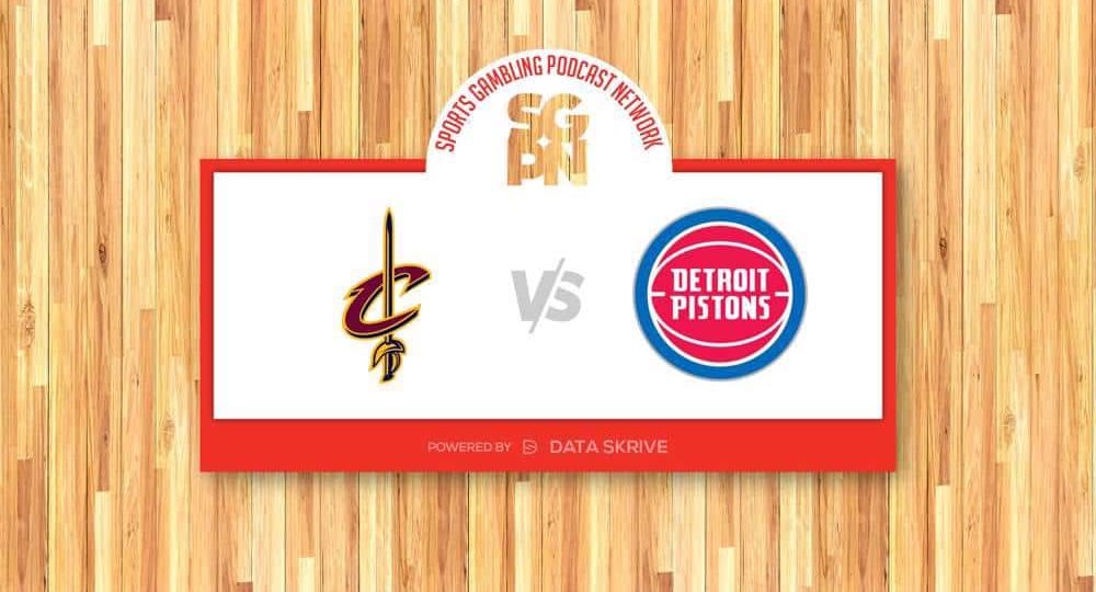 Cleveland Cavaliers vs