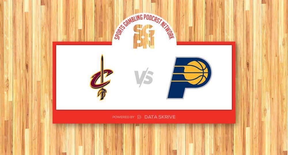 Cleveland Cavaliers vs