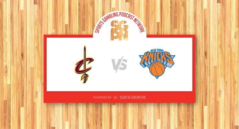 Cleveland Cavaliers vs