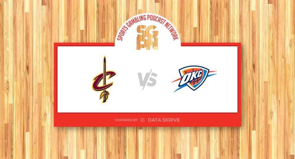 Cleveland Cavaliers vs