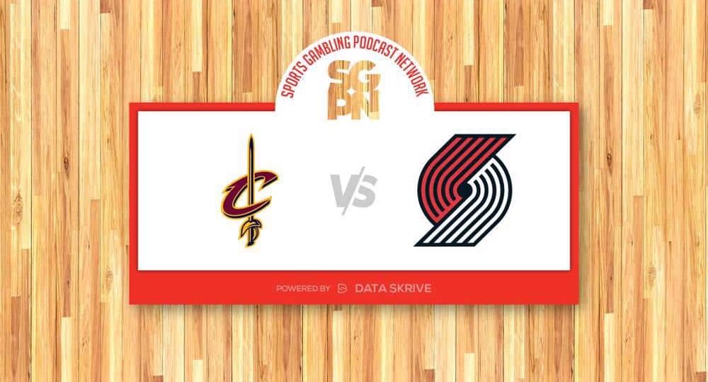 Cleveland Cavaliers vs