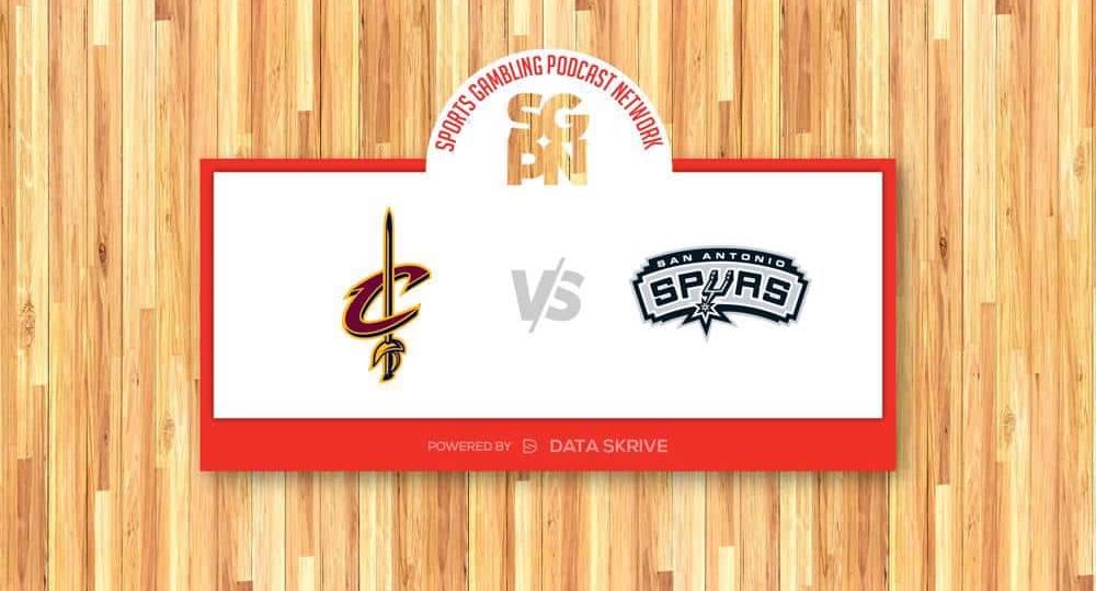 Cleveland Cavaliers vs