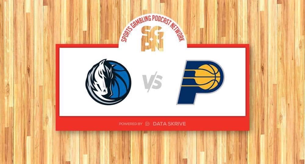 Dallas Mavericks vs