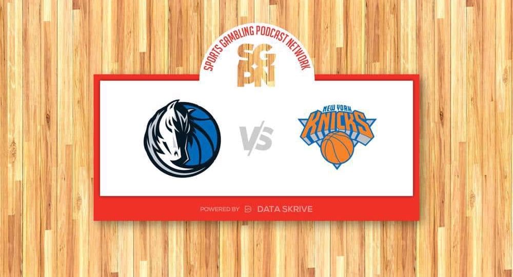 Dallas Mavericks vs