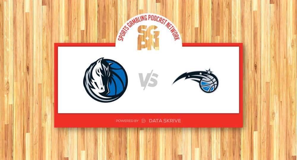 Dallas Mavericks vs