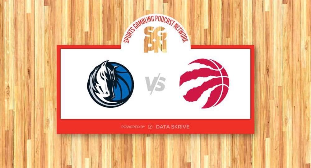 Dallas Mavericks vs