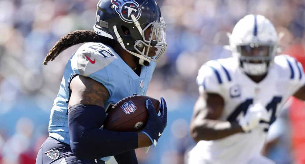Divisional Round Fantasy Football Injury Report