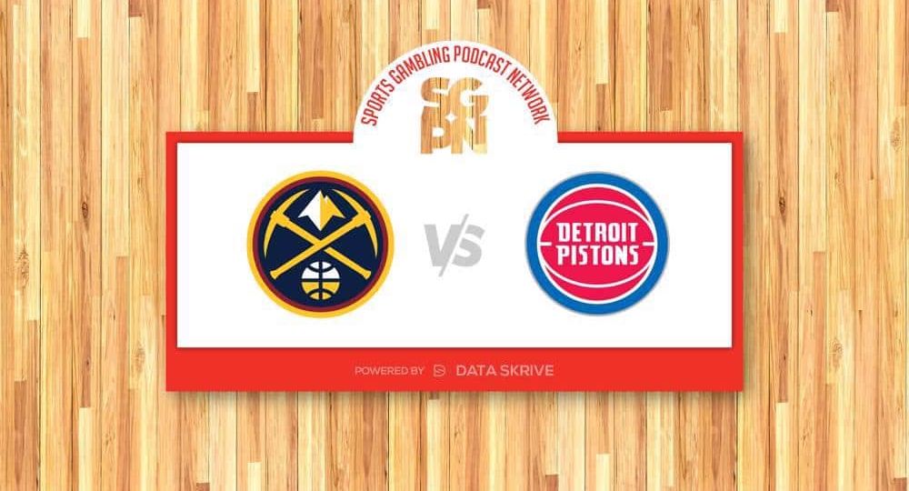 Denver Nuggets vs