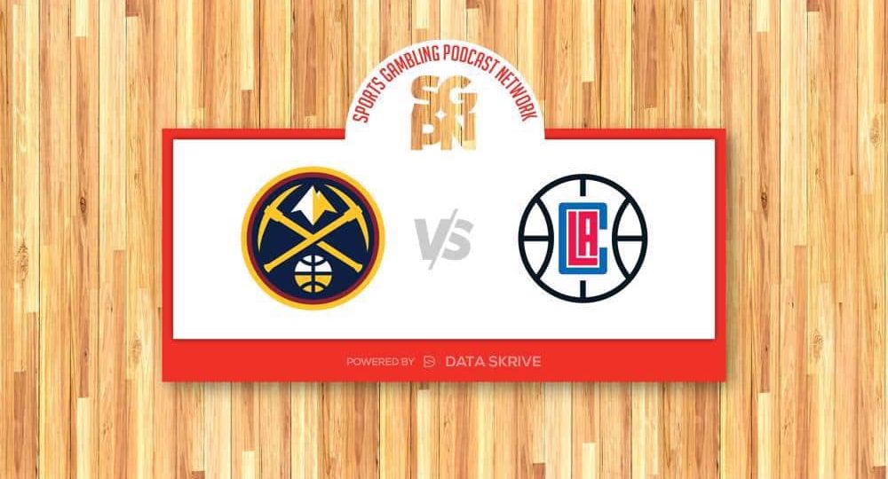 Denver Nuggets vs