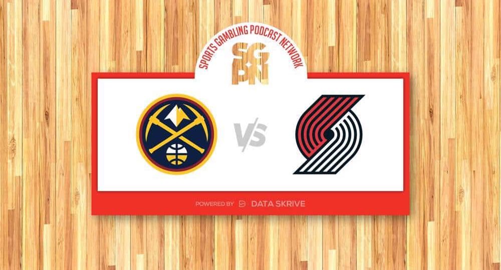 Denver Nuggets vs