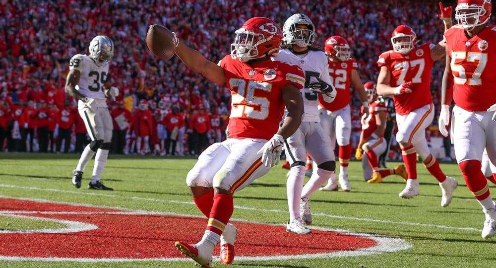 Conference Championship Fantasy Football Injury Report