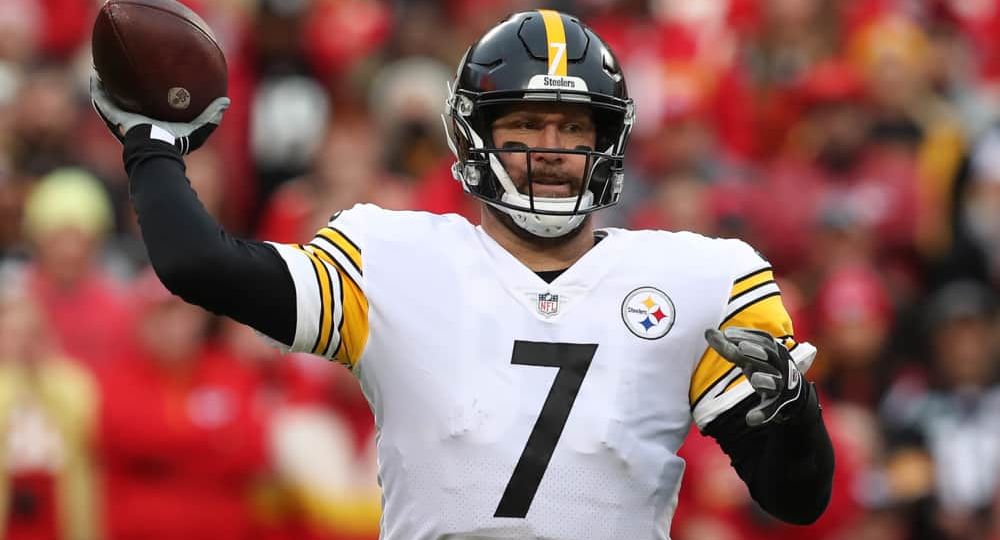 Monday Night Football Player Props Best Bets: Browns vs. Steelers