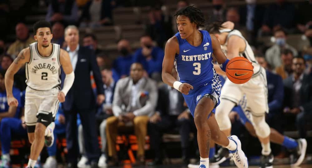 College Basketball Weekend Preview | The College Basketball Experience (Ep. 90)