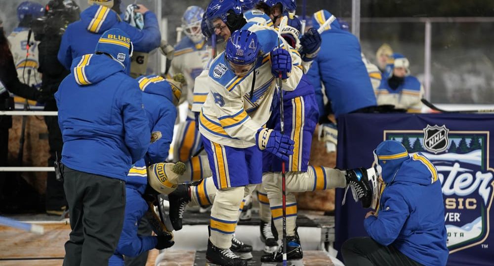 Fantasy Hockey Waiver Wire - Week 12: Forwards, Defensemen, & Goalies To Watch