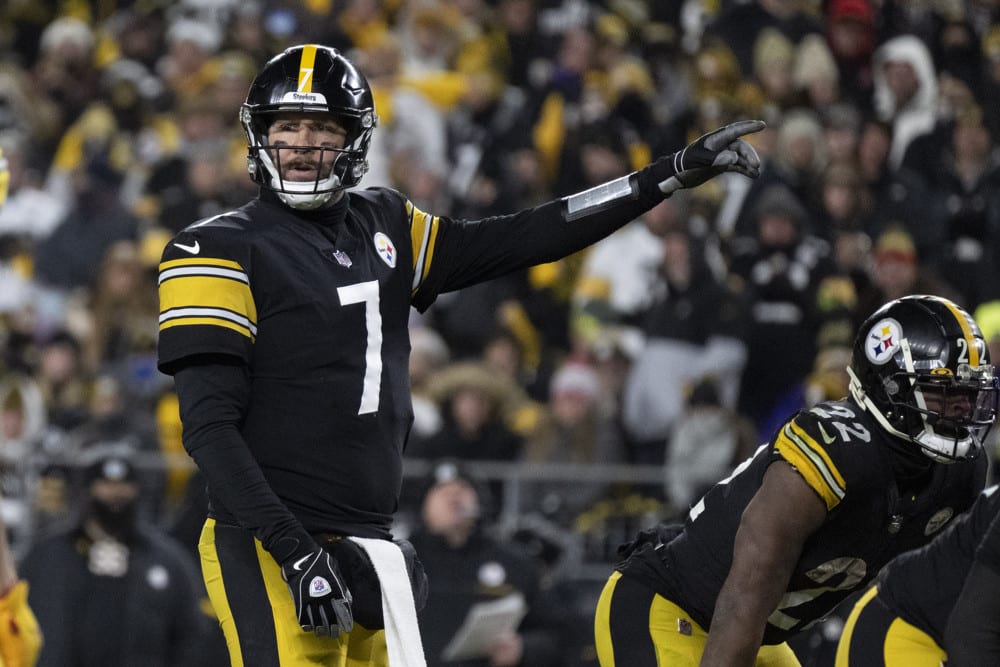 NFL Super Wild Card Weekend Player Props